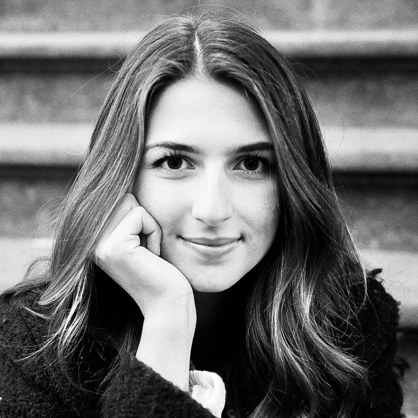 Picture of Arcelia Martin, Inside Climate News