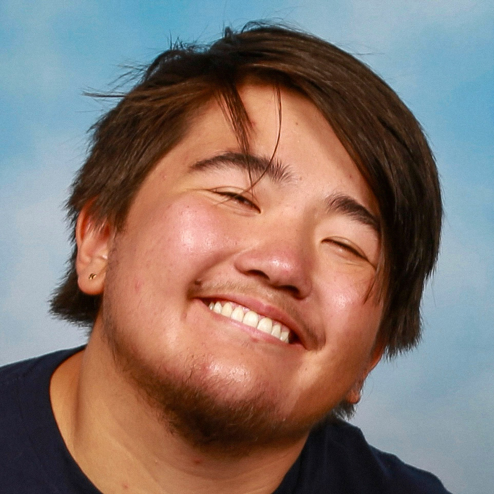Picture of Dean Fuzier