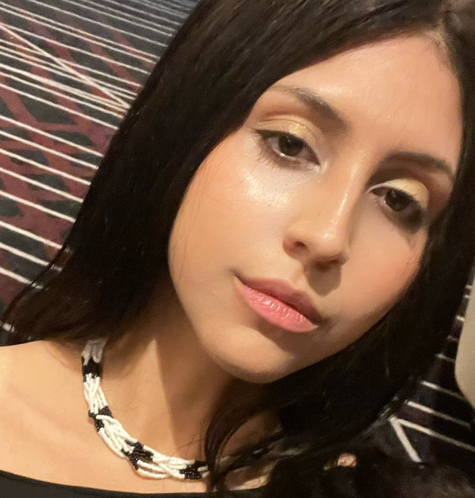 Picture of Madeline Makawé